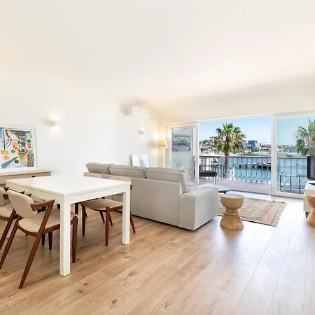 Bay Terrace Iii * Cascais