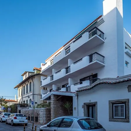 Daire Bay Terrace Iii Cascais