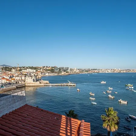 Appartamento Bay Terrace Iii