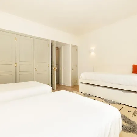 Bay Terrace Iii * Кашкайш