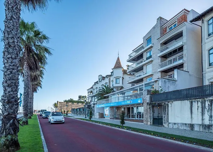 Bay Terrace Iii Appartement