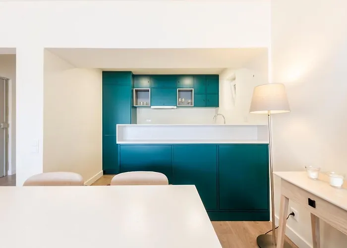 Bay Terrace Iii Appartement *