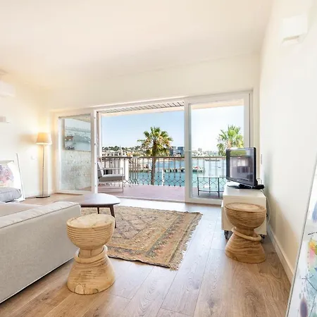 Appartement Bay Terrace Iii