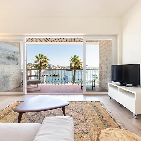 Bay Terrace Iii Cascais