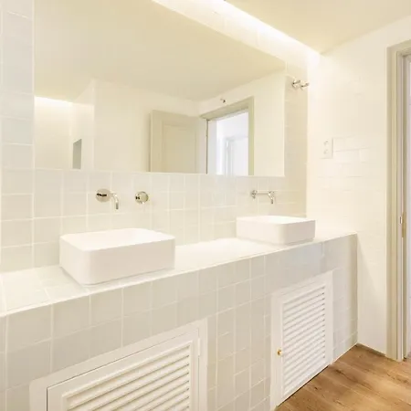 Bay Terrace Iii Appartement *