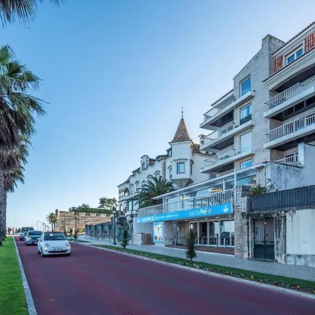 Bay Terrace Iii Apartment