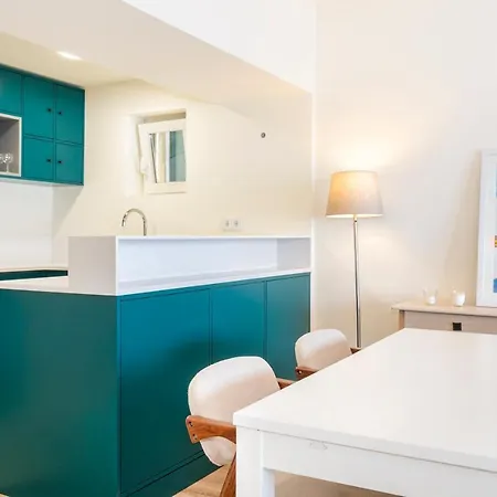 Bay Terrace Iii * Cascais