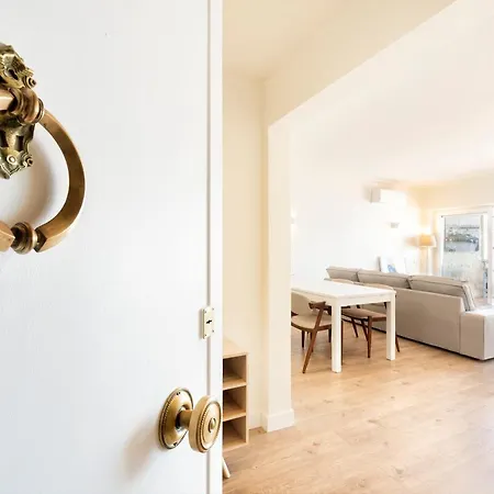 Apartment Bay Terrace Iii *