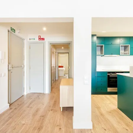 Apartment Bay Terrace Iii Cascais