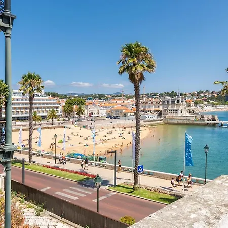 Bay Terrace Iii * Cascais