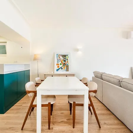 Bay Terrace Iii * Cascais