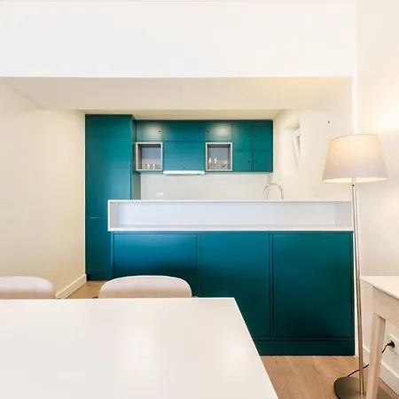 Bay Terrace Iii Appartement *