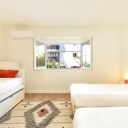 Apartment Bay Terrace Iii