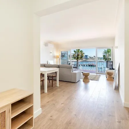 Bay Terrace Iii * Cascais