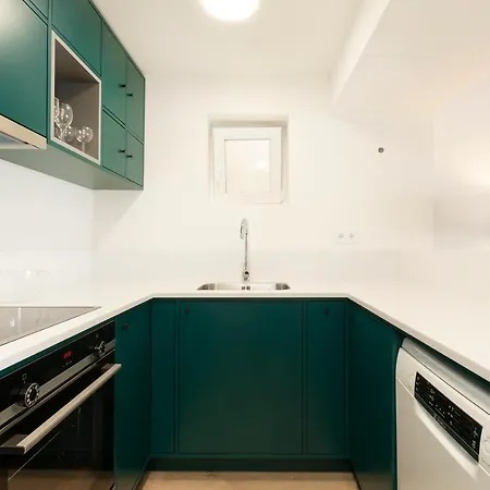 Apartment Bay Terrace Iii *