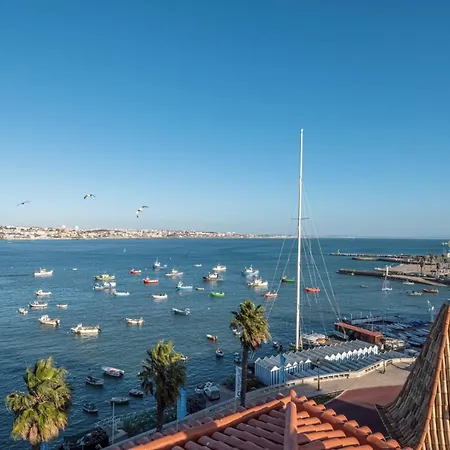 Appartement Bay Terrace Iii