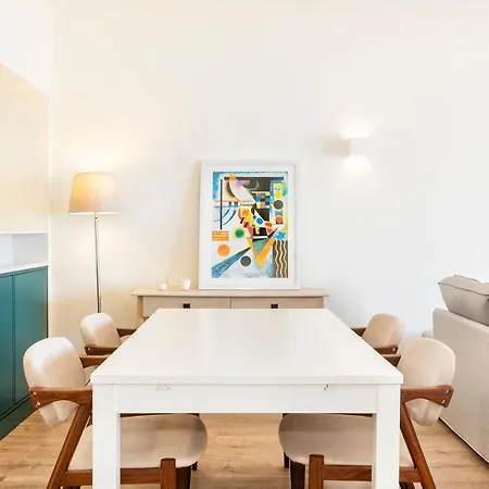 Apartment Bay Terrace Iii