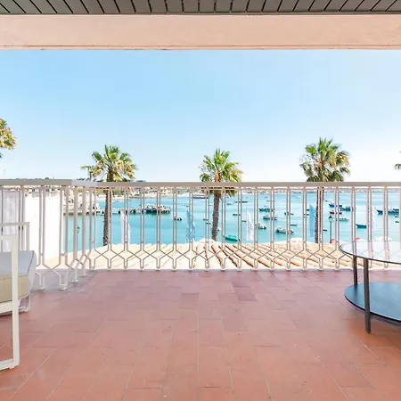 Apartment Bay Terrace Iii *