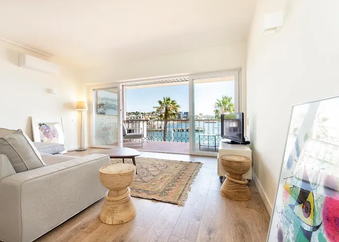 Appartamento Bay Terrace Iii