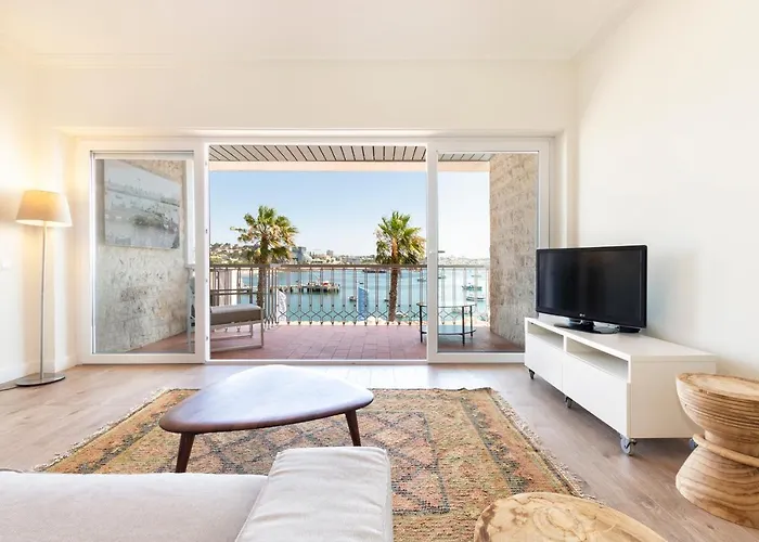 Bay Terrace Iii Cascais