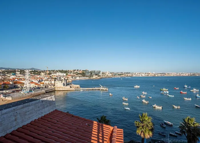 Appartamento Bay Terrace Iii