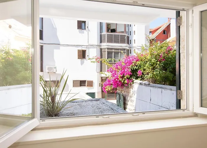 Appartamento Bay Terrace Iii