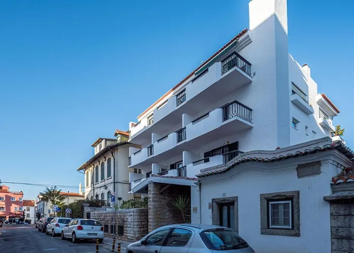 Appartamento Bay Terrace Iii Cascais