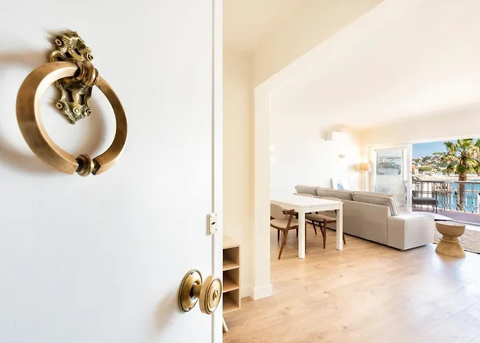 Appartamento Bay Terrace Iii *