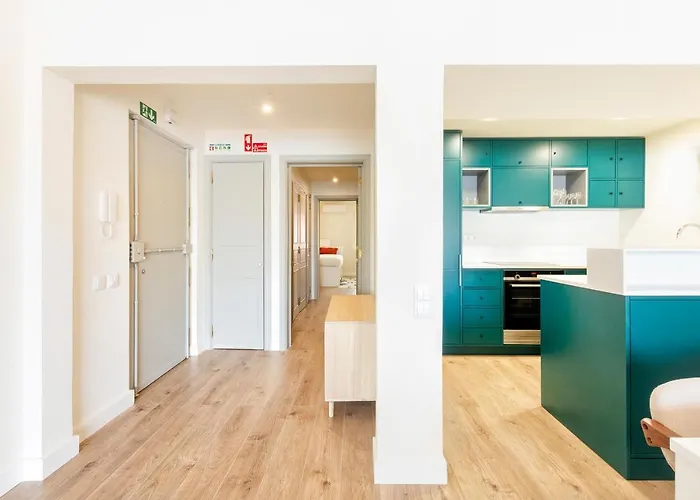 Appartamento Bay Terrace Iii Cascais