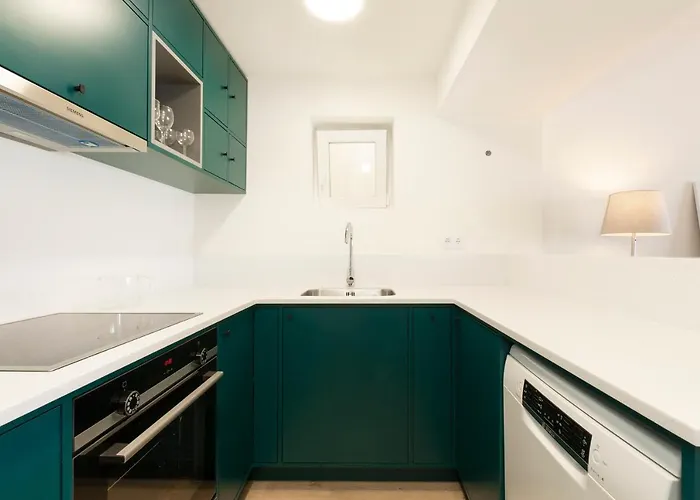 Appartamento Bay Terrace Iii *