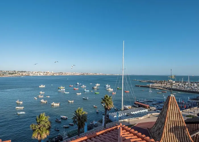 Appartamento Bay Terrace Iii