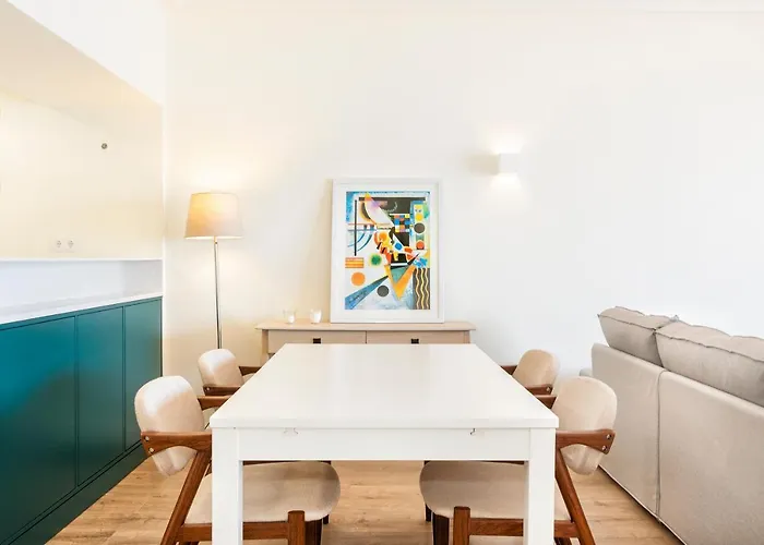 Appartamento Bay Terrace Iii